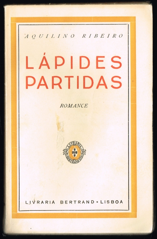 LPIDES PARTIDAS